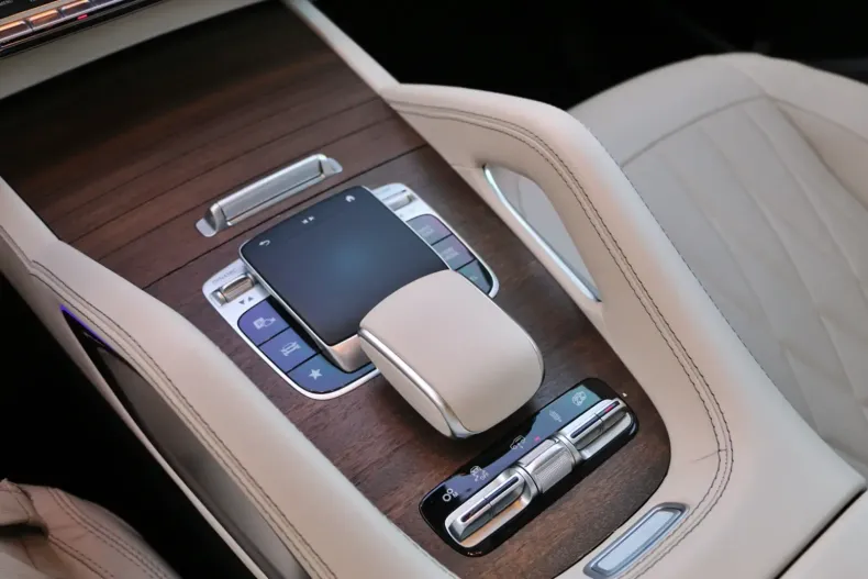 Mercedes-Benz GLS 63 din 2021 cu 112.000 km - oferta MER111195 - foto 24