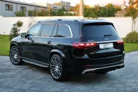 Mercedes-Benz GLS 63 din 2021 cu 112.000 km - oferta MER111195 - foto 25