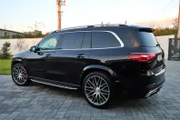 Mercedes-Benz GLS 63 din 2021 cu 112.000 km - oferta MER111195 - foto 27