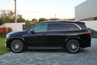 Mercedes-Benz GLS 63 din 2021 cu 112.000 km - oferta MER111195 - foto 29