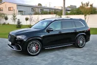 Mercedes-Benz GLS 63 din 2021 cu 112.000 km - oferta MER111195 - foto 30