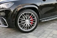 Mercedes-Benz GLS 63 din 2021 cu 112.000 km - oferta MER111195 - foto 31