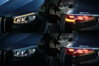 Mercedes-Benz GLS 63 din 2021 cu 112.000 km - oferta MER111195 - foto 32