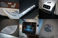 Mercedes-Benz GLS 63 din 2021 cu 112.000 km - oferta MER111195 - foto 34