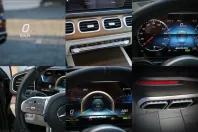 Mercedes-Benz GLS 63 din 2021 cu 112.000 km - oferta MER111195 - foto 37