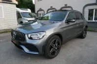 Mercedes-Benz GLC 43 AMG din 2020 cu 86.287 km - oferta MER111196 - foto 1