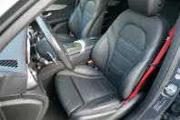 Mercedes-Benz GLC 43 AMG din 2020 cu 86.287 km - oferta MER111196 - foto 8