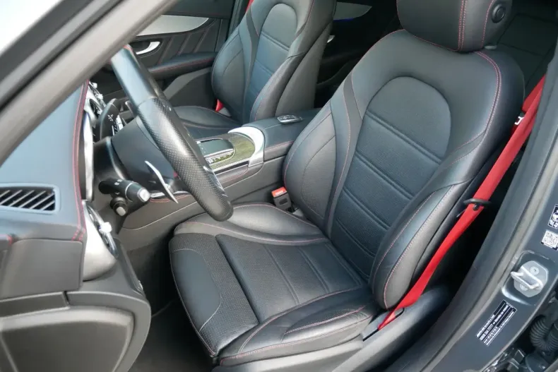 Mercedes-Benz GLC 43 AMG din 2020 cu 86.287 km - oferta MER111196 - foto 8