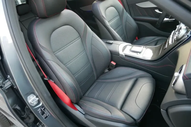 Mercedes-Benz GLC 43 AMG din 2020 cu 86.287 km - oferta MER111196 - foto 10