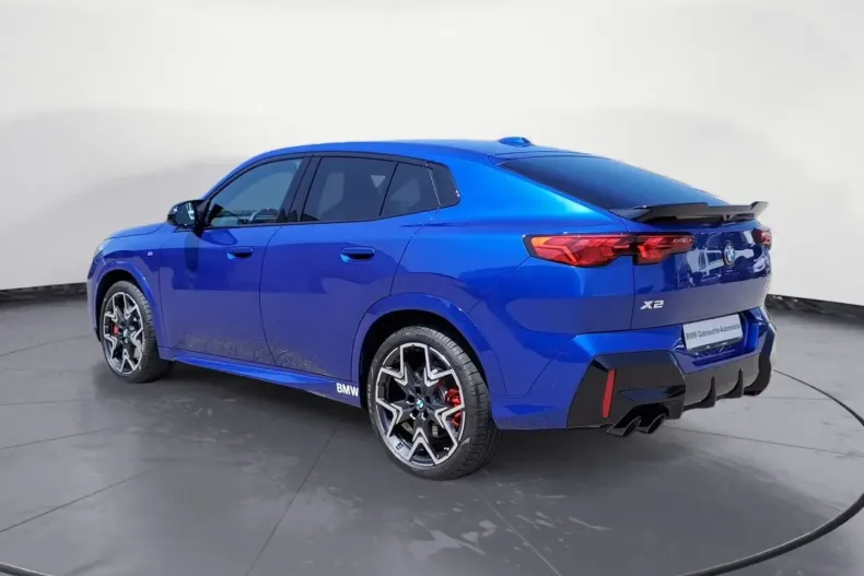 BMW X2 din 2024 cu 11.500 km - oferta BMW111198 - foto 3