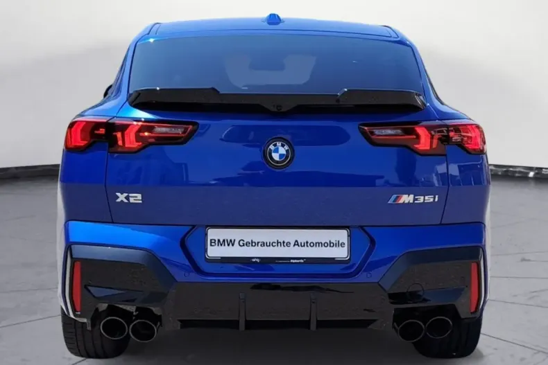 BMW X2 din 2024 cu 11.500 km - oferta BMW111198 - foto 4