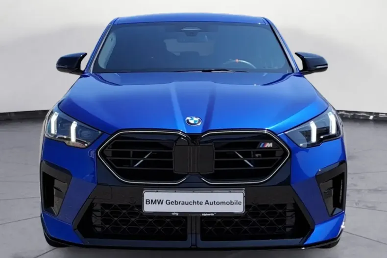 BMW X2 din 2024 cu 11.500 km - oferta BMW111198 - foto 6