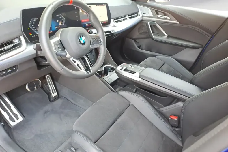 BMW X2 din 2024 cu 11.500 km - oferta BMW111198 - foto 7