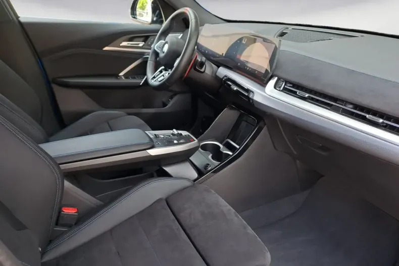 BMW X2 din 2024 cu 11.500 km - oferta BMW111198 - foto 8