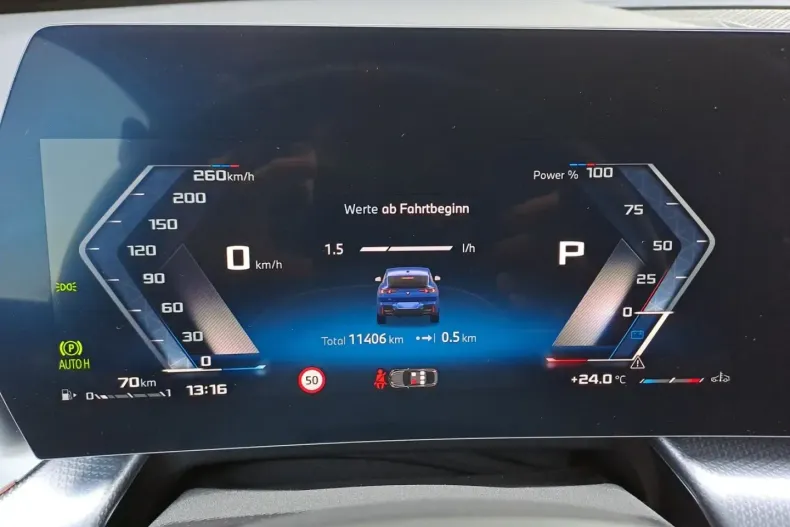 BMW X2 din 2024 cu 11.500 km - oferta BMW111198 - foto 9