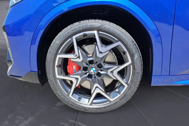 BMW X2 din 2024 cu 11.500 km - oferta BMW111198 - foto 11