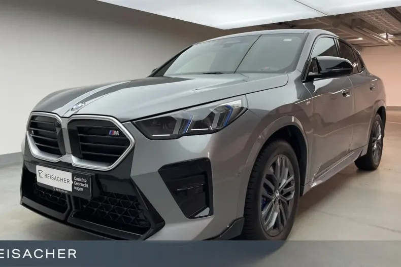 BMW X2 din 2024 cu 24.400 km - oferta BMW111199 - foto 1