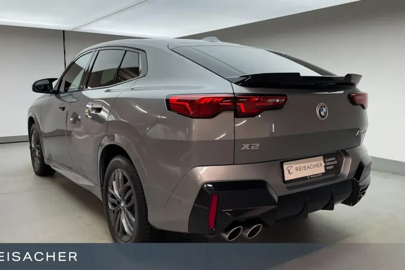 BMW X2 din 2024 cu 24.400 km - oferta BMW111199 - foto 2