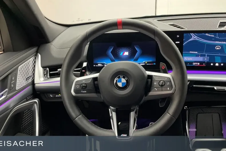 BMW X2 din 2024 cu 24.400 km - oferta BMW111199 - foto 5