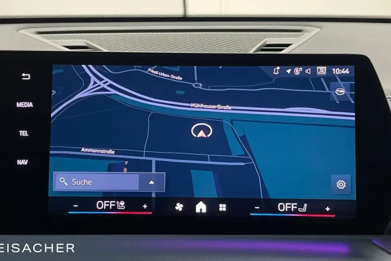 BMW X2 din 2024 cu 24.400 km - oferta BMW111199 - foto 12