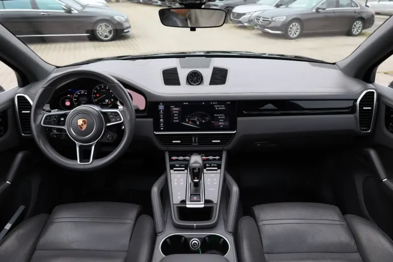 Porsche Cayenne din 2020 cu 104.849 km - oferta POR111200 - foto 2