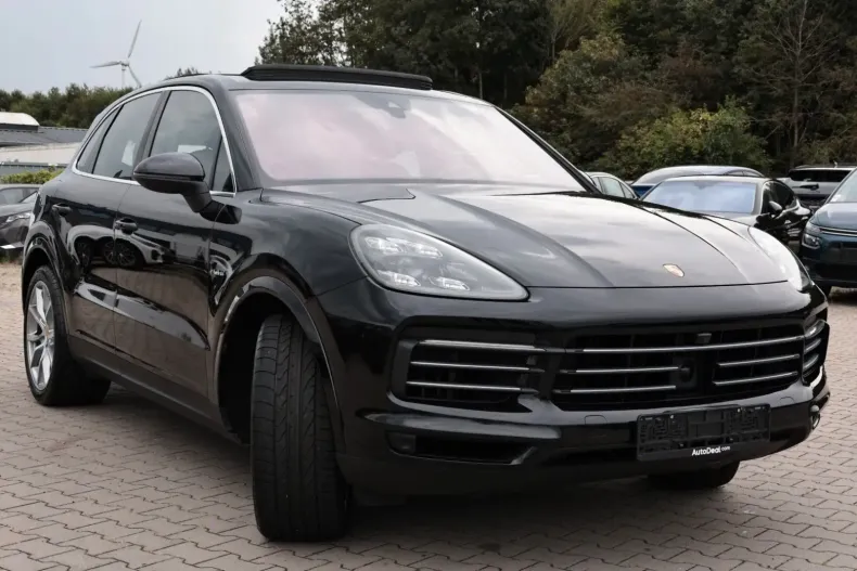 Porsche Cayenne din 2020 cu 104.849 km - oferta POR111200 - foto 4