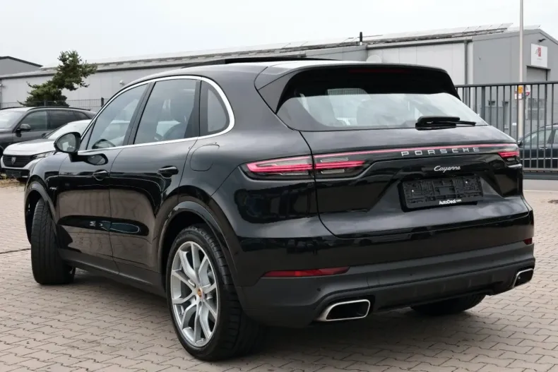 Porsche Cayenne din 2020 cu 104.849 km - oferta POR111200 - foto 8