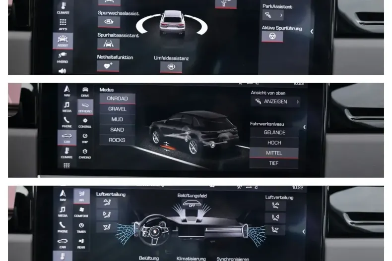 Porsche Cayenne din 2020 cu 104.849 km - oferta POR111200 - foto 23