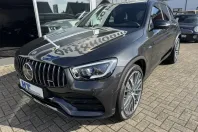 Mercedes-Benz GLC 43 AMG din 2020 cu 99.750 km - oferta MER111201 - foto 1