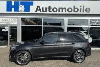 Mercedes-Benz GLC 43 AMG din 2020 cu 99.750 km - oferta MER111201 - foto 2