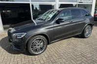 Mercedes-Benz GLC 43 AMG din 2020 cu 99.750 km - oferta MER111201 - foto 3