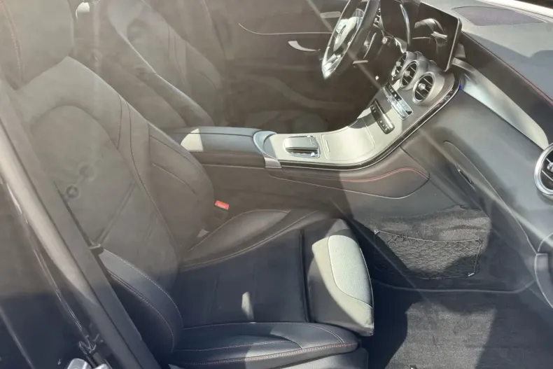 Mercedes-Benz GLC 43 AMG din 2020 cu 99.750 km - oferta MER111201 - foto 5