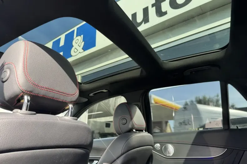 Mercedes-Benz GLC 43 AMG din 2020 cu 99.750 km - oferta MER111201 - foto 7