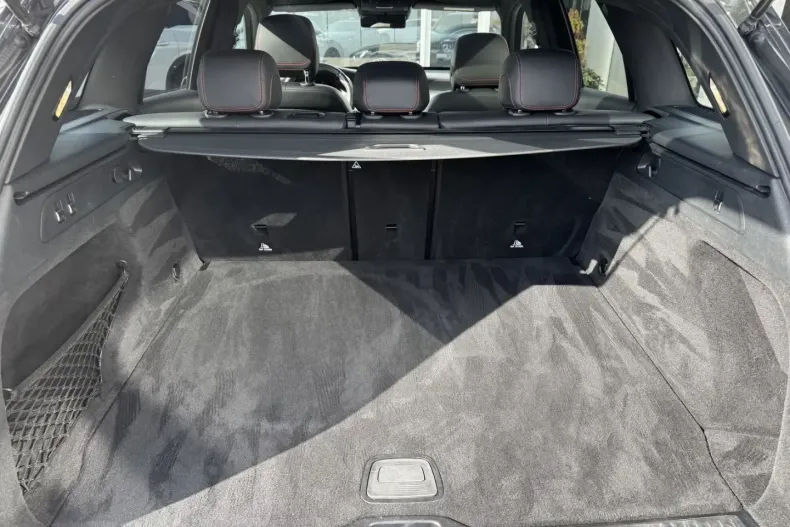 Mercedes-Benz GLC 43 AMG din 2020 cu 99.750 km - oferta MER111201 - foto 10