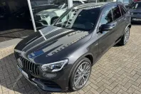 Mercedes-Benz GLC 43 AMG din 2020 cu 99.750 km - oferta MER111201 - foto 11