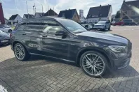 Mercedes-Benz GLC 43 AMG din 2020 cu 99.750 km - oferta MER111201 - foto 14