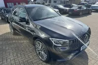 Mercedes-Benz GLC 43 AMG din 2020 cu 99.750 km - oferta MER111201 - foto 15