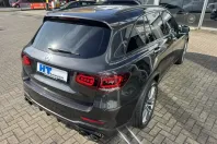Mercedes-Benz GLC 43 AMG din 2020 cu 99.750 km - oferta MER111201 - foto 16