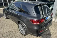 Mercedes-Benz GLC 43 AMG din 2020 cu 99.750 km - oferta MER111201 - foto 18