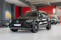 Mercedes-Benz GLC 43 AMG din 2020 cu 78.774 km - oferta MER111204 - foto 1