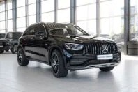 Mercedes-Benz GLC 43 AMG din 2020 cu 78.774 km - oferta MER111204 - foto 2