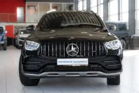 Mercedes-Benz GLC 43 AMG din 2020 cu 78.774 km - oferta MER111204 - foto 5