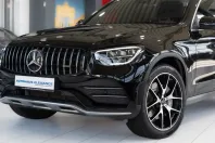 Mercedes-Benz GLC 43 AMG din 2020 cu 78.774 km - oferta MER111204 - foto 7