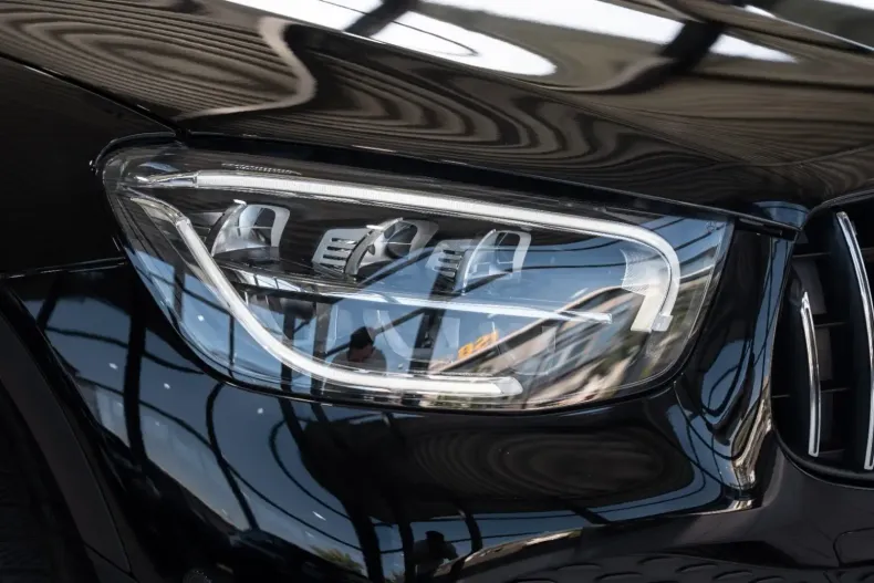 Mercedes-Benz GLC 43 AMG din 2020 cu 78.774 km - oferta MER111204 - foto 8