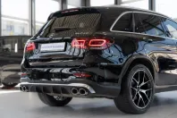 Mercedes-Benz GLC 43 AMG din 2020 cu 78.774 km - oferta MER111204 - foto 9