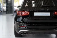 Mercedes-Benz GLC 43 AMG din 2020 cu 78.774 km - oferta MER111204 - foto 10