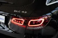 Mercedes-Benz GLC 43 AMG din 2020 cu 78.774 km - oferta MER111204 - foto 11