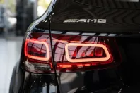 Mercedes-Benz GLC 43 AMG din 2020 cu 78.774 km - oferta MER111204 - foto 12