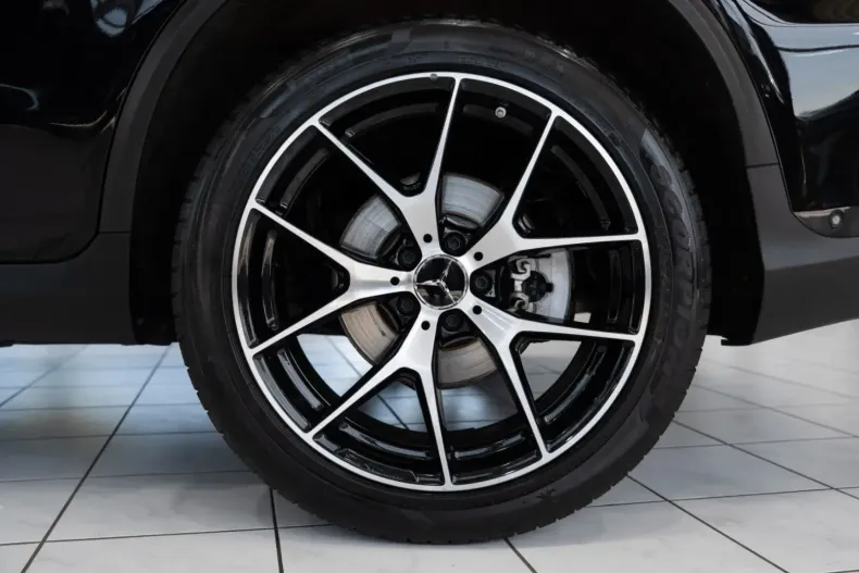 Mercedes-Benz GLC 43 AMG din 2020 cu 78.774 km - oferta MER111204 - foto 13