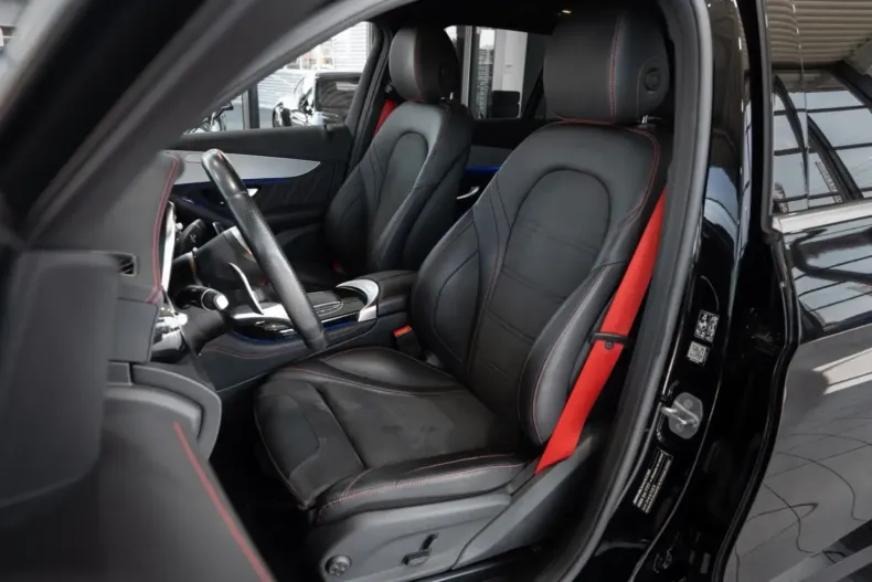 Mercedes-Benz GLC 43 AMG din 2020 cu 78.774 km - oferta MER111204 - foto 14